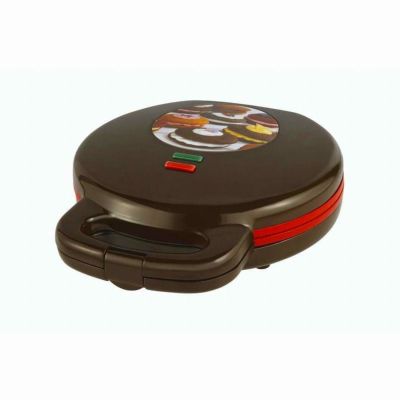 サンビーム ウーピーパイメーカー Sunbeam FPSBTRWP01 Whoopie Pie Maker Brown 家電