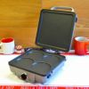 【送料無料】クイジナートワッフルメーカースクエアー4枚焼CuisinartWAF-1004-SliceBelgianWaffleMaker【smtb-k】【kb】