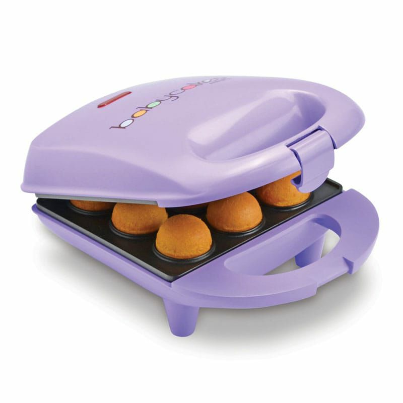 ベビーケーキ ミニケーキポップメーカー 9個 Babycakes Mini Cake Pop Maker CPM-20 家電 | アルファエスパス