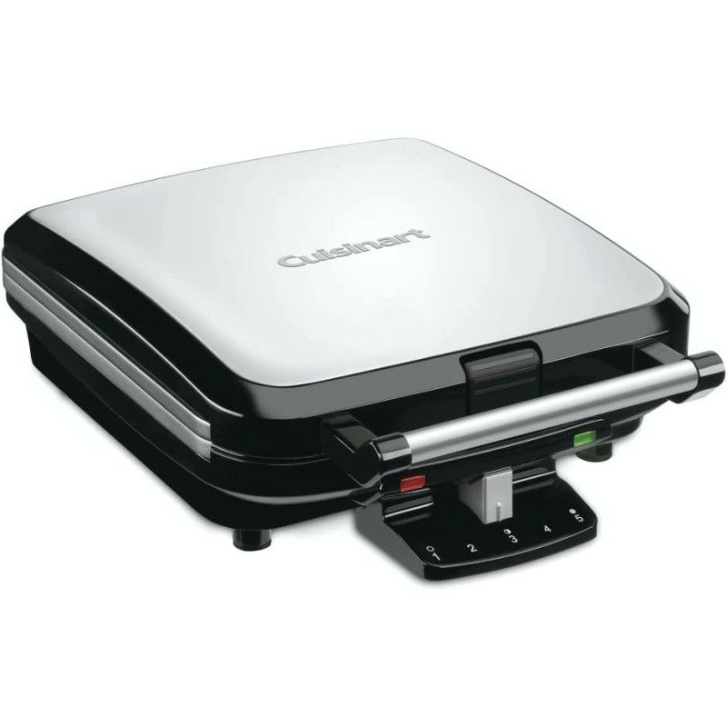 クイジナート ベルギーワッフルメーカー 4枚焼き Cuisinart WAF-150 4