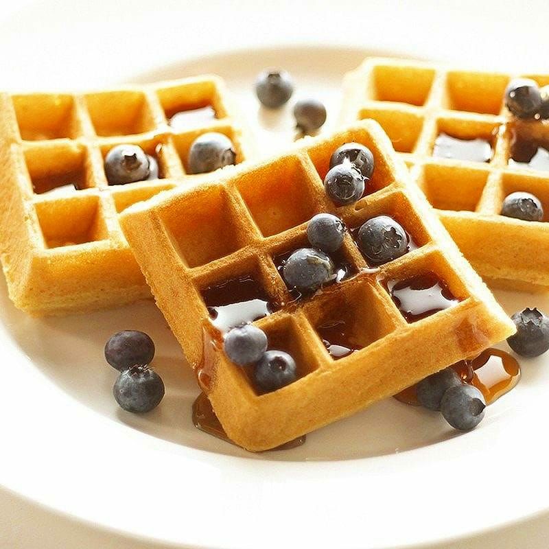 ノルディックウエア ベルギーワッフルメーカー 直火 NordicWare 15040 Cast Aluminum Stovetop Belgium  Waffle Iron | アルファエスパス