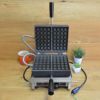 業務品質ワッフルメーカーくぼみ4×6個クランプーズ社KrampouzWECCBCASBrusselsStyleBelgianWaffleMaker-4x6
