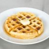 業務品質ワッフルメーカーCarnivalKingWBM13BelgianWaffleMakerwithTimer