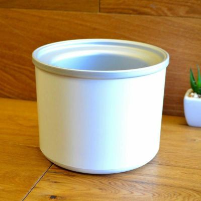 クイジナート アイスクリームメーカー用 フリーザーボウル ICE-20/21用 Cuisinart ICE-RFB 1-1/2-Quart Additional Freezer Bowl, Fits ICE-20/21 Ice Cream Maker