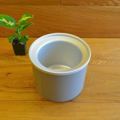 【送料無料】クイジナートアイスクリームメーカー用フリーザーボウルICE-30用CuisinartICE-30RFB2-QuartFreezerBowl,StainlessSteel