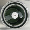 ウィンターアイスクリームメーカーステンレスICM-15LSWhynterICM-15LSIceCreamMaker,StainlessSteel
