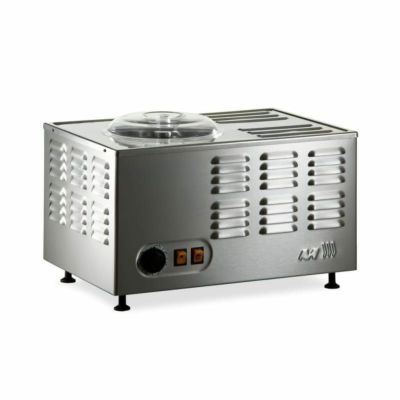 レロ 業務品質 アイスクリームメーカー 容量約2L Lello Musso Pola 5030 Dessert Maker 家電【代引不可】