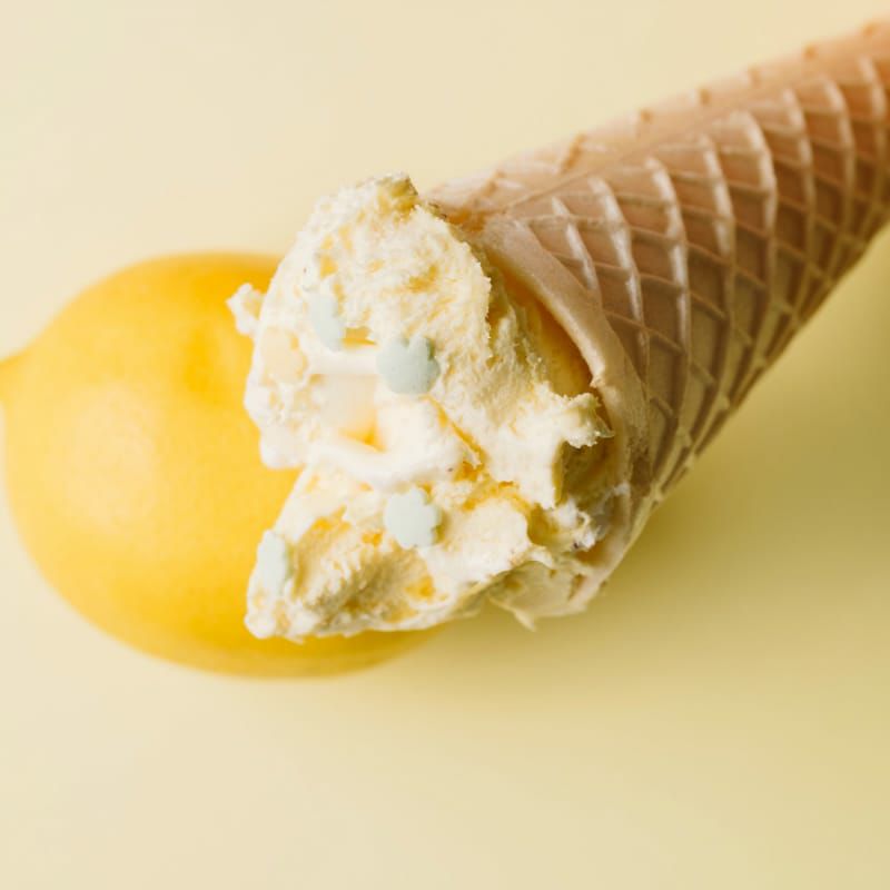 レロ 業務品質 アイスクリームメーカー 容量約2L Lello Musso Pola 5030 Dessert Maker 家電【代引不可】