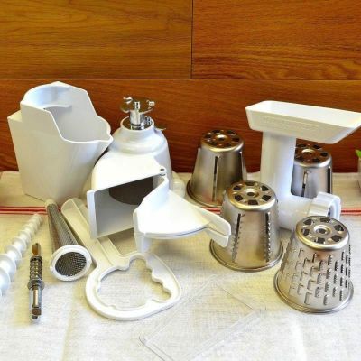 KitchenAid(キッチンエイド)キッチンエイドアタッチメントセットFPPAスタンドミキサー専用KitchenAidFPPA