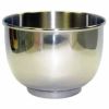 サンビームヘリテージシリーズ用ステンレス製ボウルSmallstainlesssteelbowlforSunbeamHeritagemixers