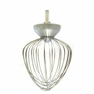 クイジナート スタンドミキサー用 ウィスク ホイッパー 7クォート Cuisinart Chefs Whisk SM-70CW