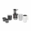 【30日間返金保証】【送料無料】キッチンエイドフルーツ野菜ストレーナーろ過器KitchenAidFVSPFruitandVegetableStrainerPartsforFoodGrinder【RCP】