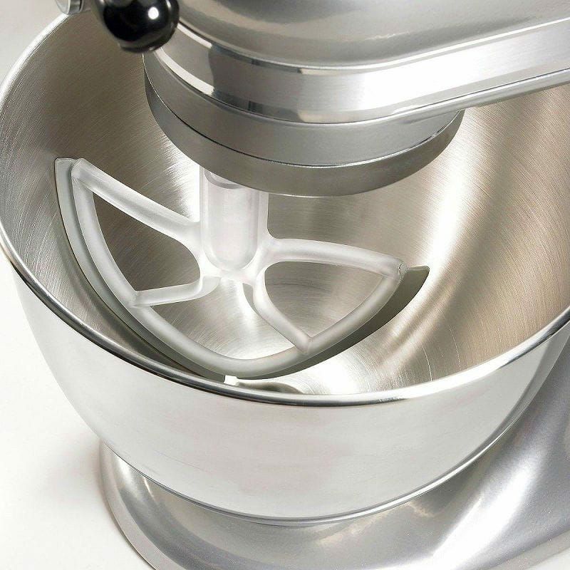 【送料無料】キッチンエイドフレックス・ビーター6リットル用スタンドミキサーKitchenAid6-Qt.ScraperBowlAttachment