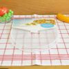 ローフードディハイドレーター食品用電気乾燥機ネスコ目の細かなスクリーンメッシュ2枚セットNESCOSmallRoundMeshClean-A-ScreensLM-2Setof2