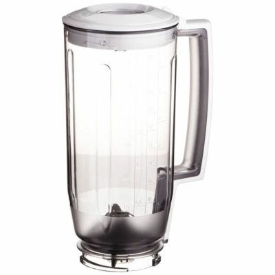 ボッシュ ユニバーサルプラス スタンドミキサー用 ブレンダー アタッチメント Bosch Mixer Attachments Universal Plus Complete Blender MUZ6MX3