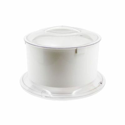 ボッシュ ユニバーサルプラス スタンドミキサー用 小麦粉ふるい 4タブ アタッチメント Universal Plus Flour Sifter Four Tab for Bosch Universal Mixers MUZ6FS4