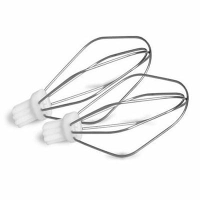 ボッシュ ユニバーサル スタンドミキサー用 ウィスク 泡だて器 パーツ Universal Batter Whisks for Bosch Universal Mixers MUZ6NDB2