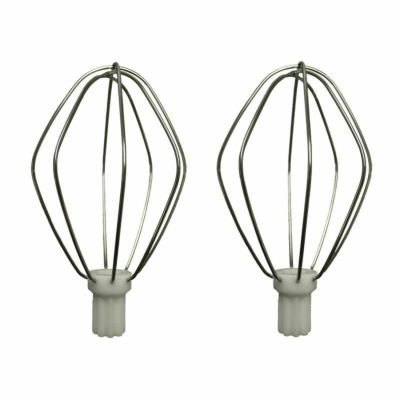 ボッシュ ユニバーサル スタンドミキサー用 ワイヤーホイップ 泡だて器 パーツ Universal Wire Whips for Bosch Universal Mixers MUZ6DB3