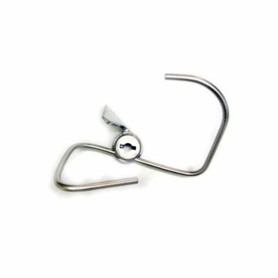 ボッシュ ユニバーサル スタンドミキサー用 ドゥフック パーツ Dough Hook for the Bosch Universal & Universal Plus Mixers 644457