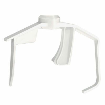 ボッシュ ユニバーサル スタンドミキサー スライダーシュレッダー用 ミニドゥフック アタッチメント Mini Dough Hook for Slicer Shredder for Universal Plus Mixer MUZ6DH1