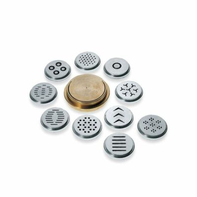 ボッシュ ユニバーサルプラス スタンドミキサー ミートグラインダー用 麺 パスタ アタッチメント Universal Noodle/Pasta Attachment - fits meat grinder for Bosch Universal Mixers MUZ8NS1