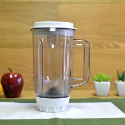 ボッシュ コンパクト スタイリッシュ スタンドミキサー用 ブレンダー アタッチメント パーツ 部品 Blender for Bosch Compact & Styline Mixers MUZ4MX2