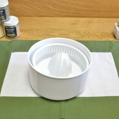 ボッシュ コンパクト スタンドミキサー用 シトラスジューサー アタッチメント パーツ 部品 Compact Citrus Juicer for Bosch Compac Mixers MUZ4ZP1