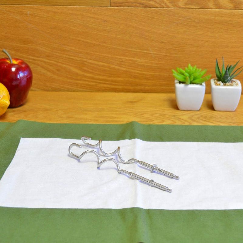 クイジナート ハンドミキサー用 ドゥフック パーツ 部品 Cuisinart Dough Hook CHMDH アルファエスパス