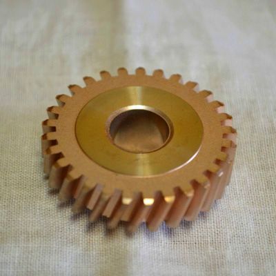 キッチンエイド スタンドミキサー用 ギア パーツ 部品 Kitchen Aid KA-9706529 W11086780 WORM GEAR【ポスト投函】【代引不可】
