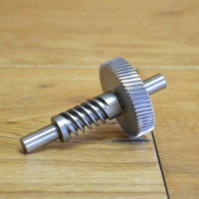 キッチンエイド スタンドミキサー用 ギア パーツ 部品 KitchenAid 9709231 WORM GEAR
