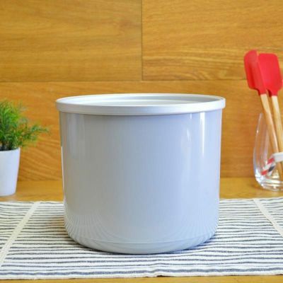 クイジナート アイスクリームメーカー パーツ 部品 ICE-60W ICE-70用 フリーザーボウル Cuisinart ICE-70RFB Replacement Freezer Bowl
