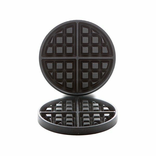 業務品質セフラワッフルメーカー用ベルギーワッフルプレートパーツ部品SEPHRABelgianWaffleBakerPlates