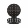 業務品質セフラワッフルメーカー用ベルギーワッフルプレートパーツ部品SEPHRABelgianWaffleBakerPlates