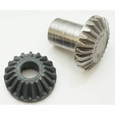 キッチンエイド スタンドミキサー用 ギア パーツ 部品 KitchenAid 9703337 Replacement Gear-Centre  Parts W11192795 | アルファエスパス