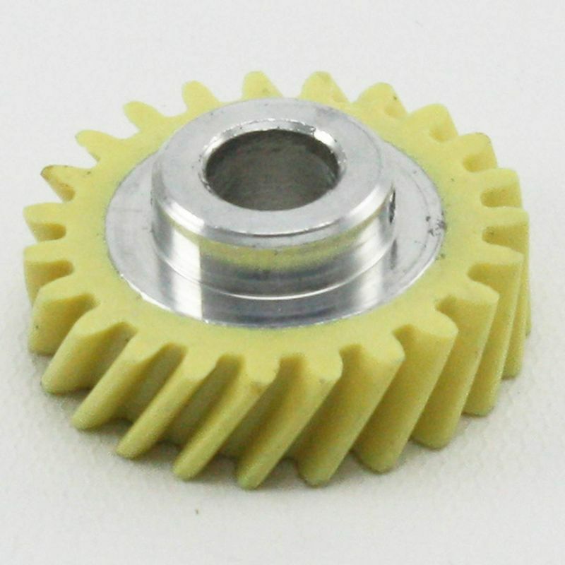キッチンエイドギアパーツ部品KSM5KSM150に適合KitchenAidStandMixerWormGear4162897W10112253