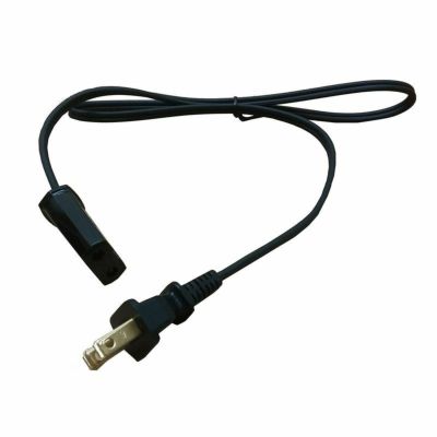 ウエストベンド ポップコーンメーカー用 電源コード 部品 パーツ Cord