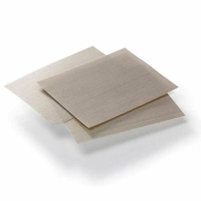 クランプーズ社 クレープメーカー用 交換クリーニングパッド 15枚入 Krampouz Crepe Maker Cleaning Wipes