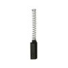 キッチンエイドスタンドミキサー用カーボンブラシスプリング付パーツ部品KSM5KSM150に適合KitchenAidWhirlpoolW10380496BrushMotor【ポスト投函】【代引不可】