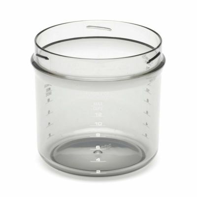 ブレビル スマートグラインダー用 グラインドコンテナ パーツ 部品 Breville Grinds Container SP0013200