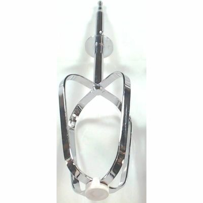 サンビーム ミックスマスター スタンドミキサー用 ビーター パーツ 部品 Sunbeam Oster Mixmaster Stand Mixers White-Tip Beater, Right 115969-002-000