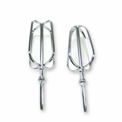 サンビーム ミックスマスター スタンドミキサー用 ビーター Sunbeam パーツ 部品 Univen 103350 Beaters fits Sunbeam Mixmaster Mixers