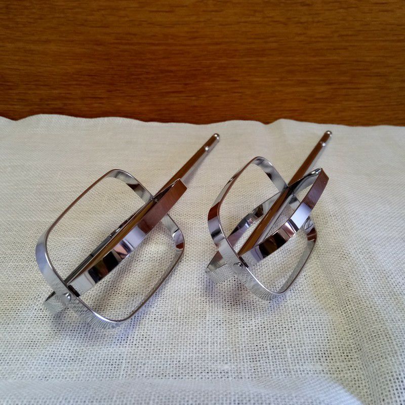 ハミルトンビーチハンド/スタンドミキサー用ビーターパーツ部品HamiltonBeachHand/StandMixerBeater,TraditionalSet990116900