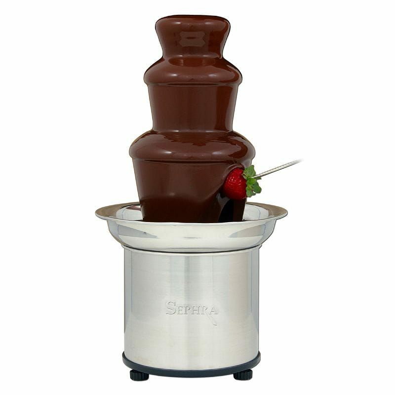 SephraセレクトチョコレートファウンテンSephraSelectChocolateFountain