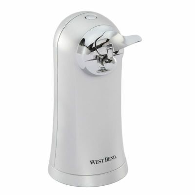 自動缶きり 缶オープナー ウエストベンド West Bend 77203 Electric Can Opener 家電