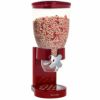 【送料無料】ゼブロドライフードシングルディスペンサーレッドZevroSingleDryFoodDispenser,RedGAT103