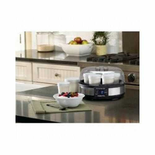 【送料無料】ワーリング社YM350プロフェッショナルヨーグルトメーカーWaringProYM350ProfessionalYogurtMaker