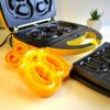 【送料無料】ノスタルジアプレッツェルメーカーNostalgiaElectricsSPF200SoftPretzelFactory【smtb-k】【kb】【RCP】【fsp2124】