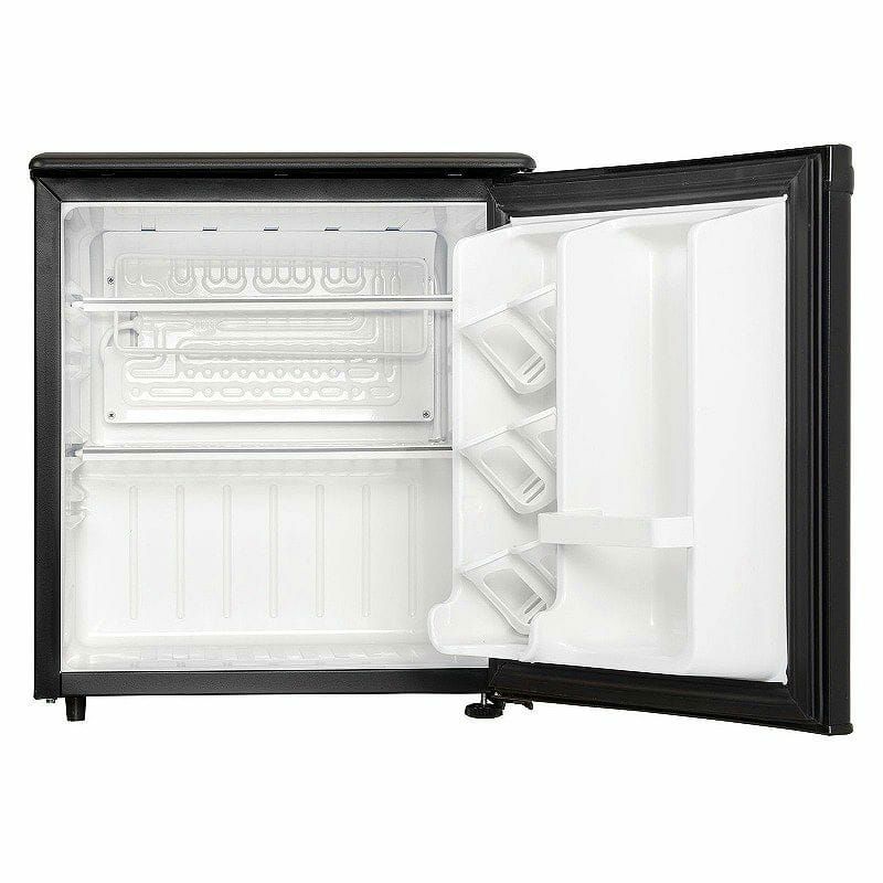 ダンビー51リットルコンパクト冷蔵庫ブラックDanbyDAR017A2BDDCompactAllRefrigerator【smtb-k】【kb】【RCP】