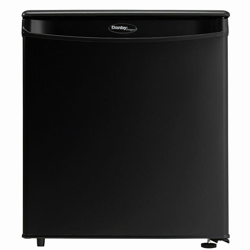 ダンビー51リットルコンパクト冷蔵庫ブラックDanbyDAR017A2BDDCompactAllRefrigerator【smtb-k】【kb】【RCP】