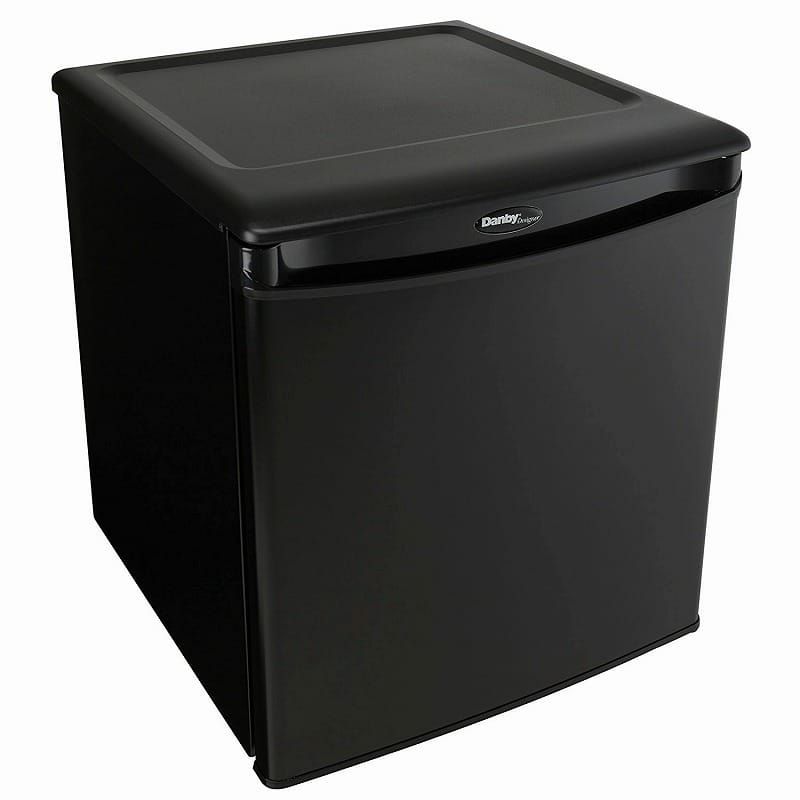 ダンビー51リットルコンパクト冷蔵庫ブラックDanbyDAR017A2BDDCompactAllRefrigerator【smtb-k】【kb】【RCP】
